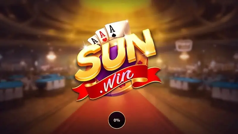 Sunwin sân chơi giải trí cá cược hàng đầu hiện nay