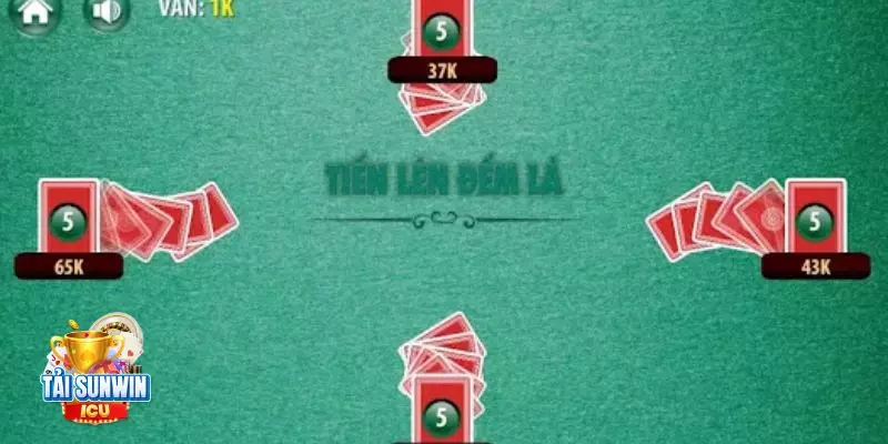 Tiến Lên Đếm Lá Sunwin - Không Gian Giải Trí Đỉnh Cao 5 Người chơi phải chịu hình phạt nếu bài tiến lên đếm lá sunwin bị thối
