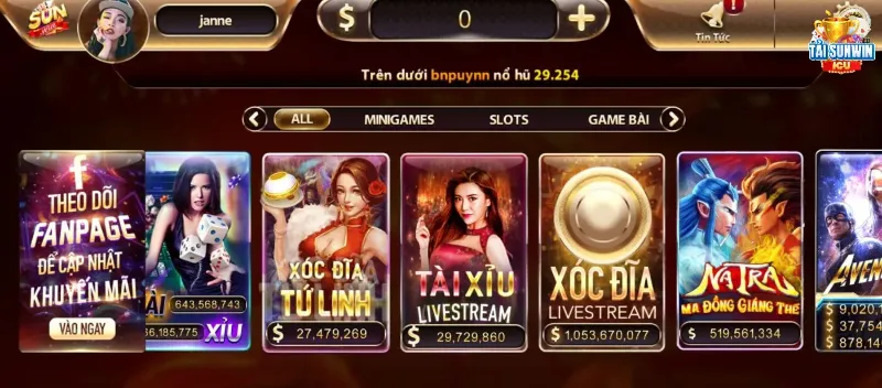 Tài xỉu livestream sunwin - Bí kíp cho game thủ chiến thắng 1 Tài xỉu livestream sunwin là một tựa game đang rất hot